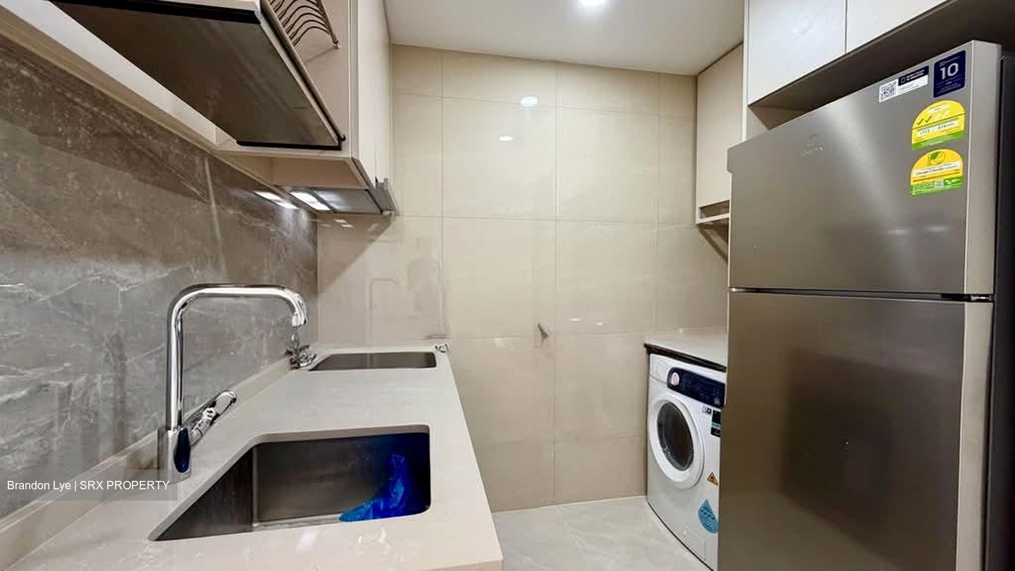 Dairy Farm Walk (D23), Condominium #584877341